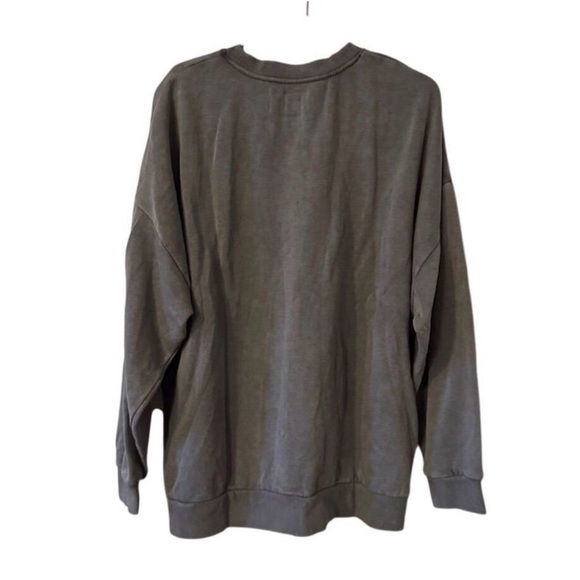 NFL Team Apparel Kansas City Chiefs Sweatshirt Women’s Size Small - Picture 3 of 8